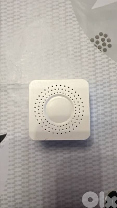 homekit enabled smart switch 2