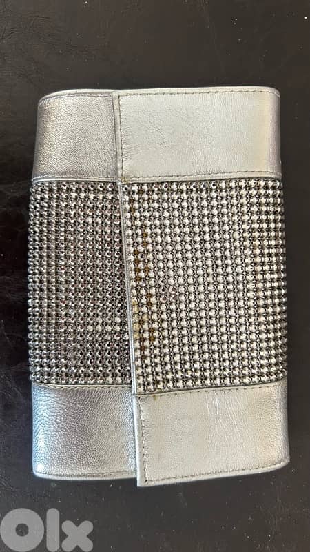 Gina brand clutch 0