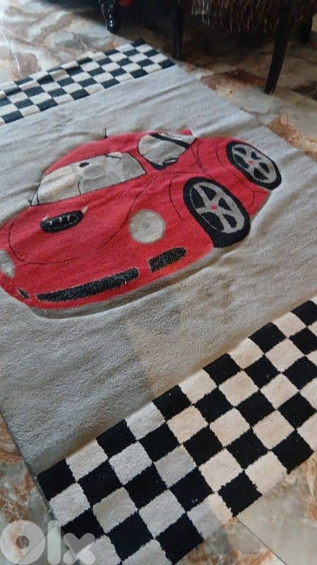 سجاده فيراري مافيها اي مشكله 0