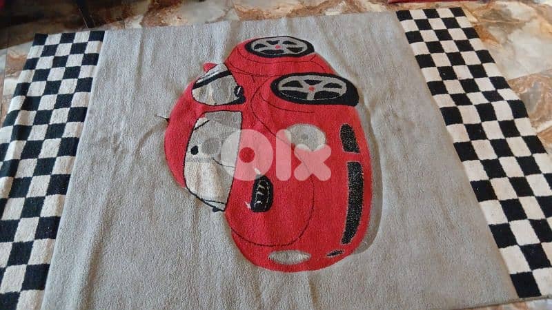 سجاده فيراري مافيها اي مشكله 2