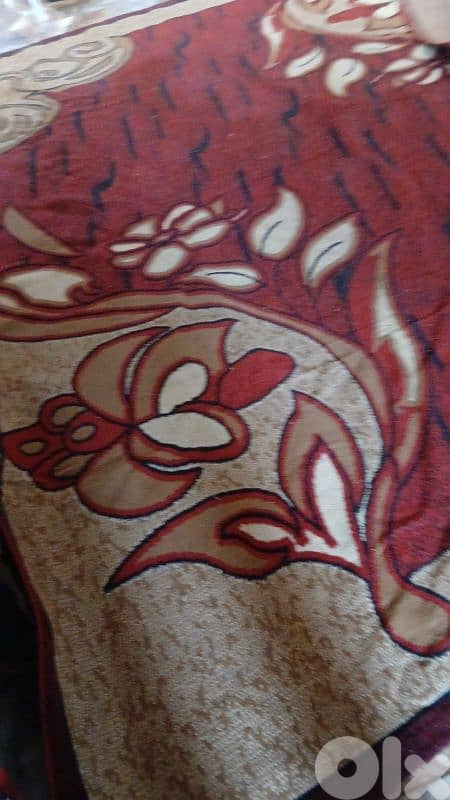 سجاده كبيره نخب اول بس ب ٣٠ $ 2