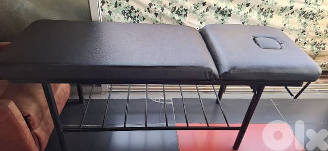 traction table