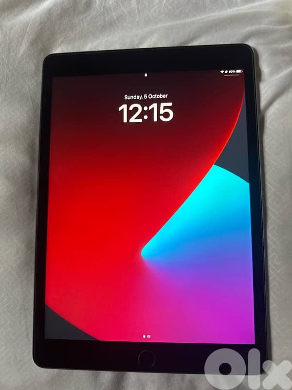 ipad 9th generation (64gb) 1