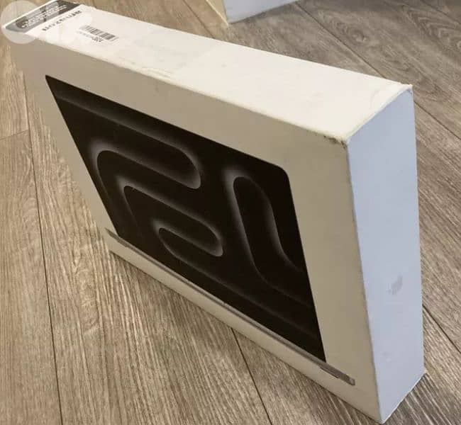 Apple 2023 MacBook Pro 16-inch M3 0