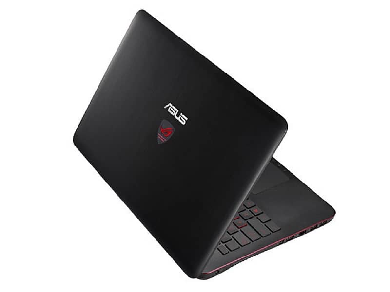 ASUS G551V Gaming Laptop 0