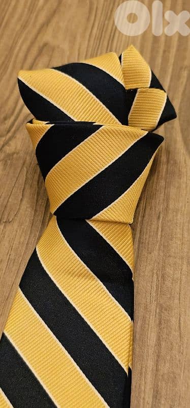 Ralph Lauren  silk tie 0