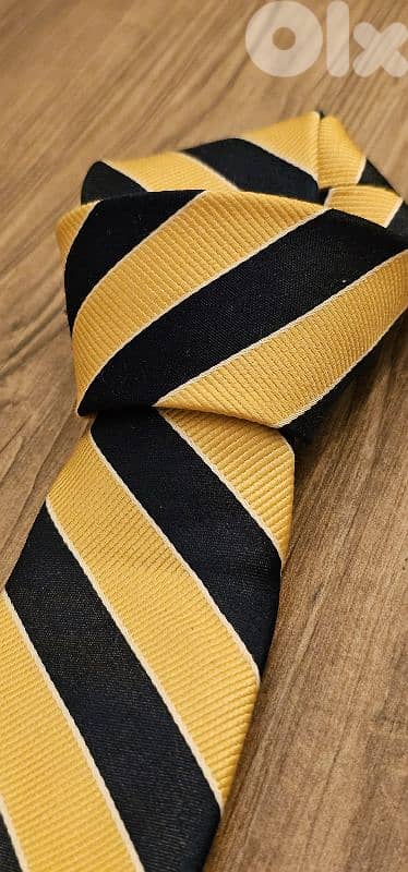 Ralph Lauren  silk tie 2