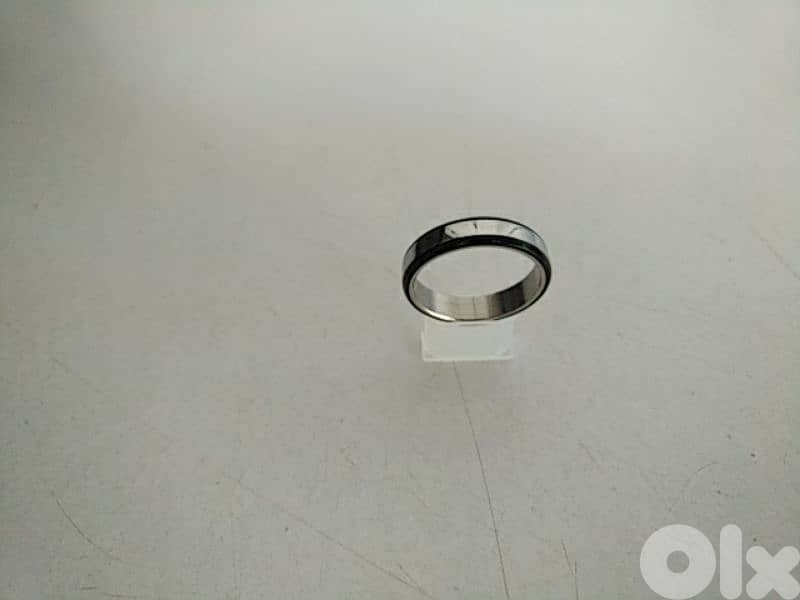 Ring - Not Negotiable 1