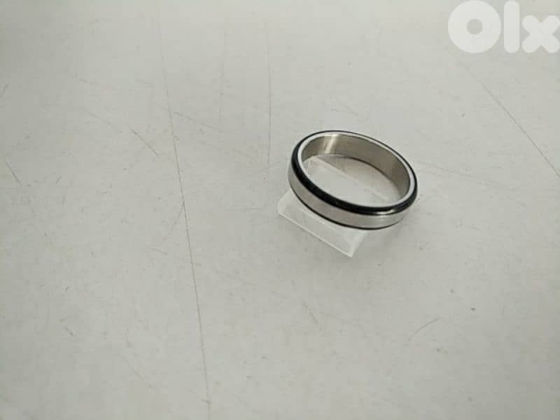 Ring - Not Negotiable 2