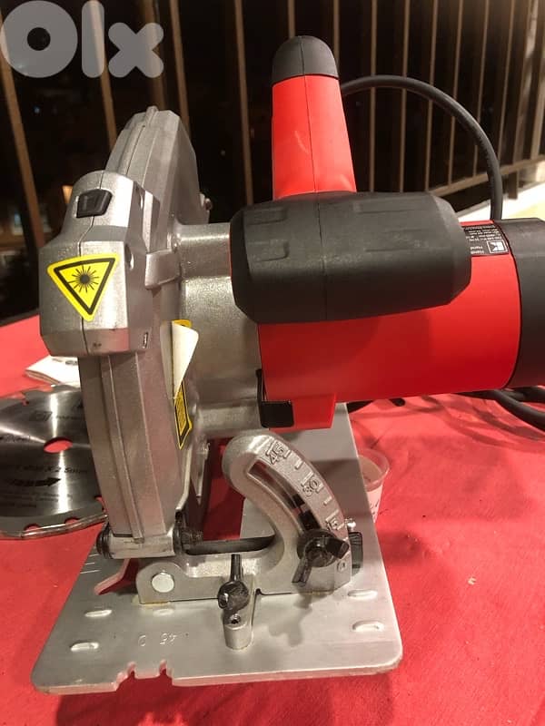 منشار كهربائي 0