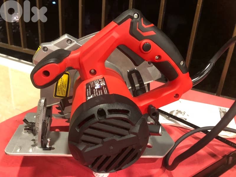 منشار كهربائي 3