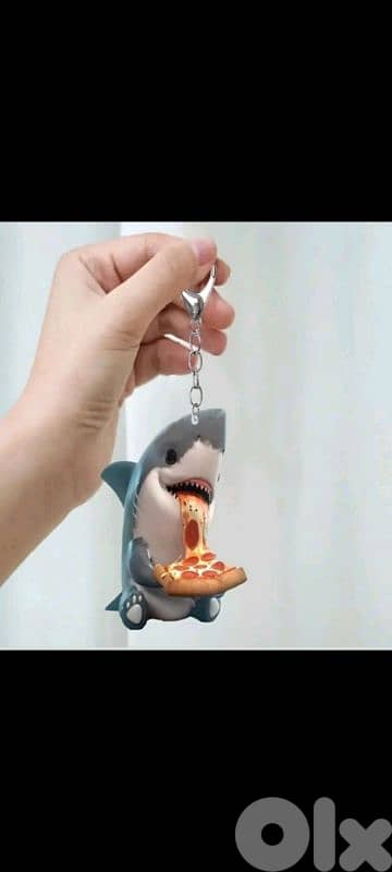 crazy keychain 4