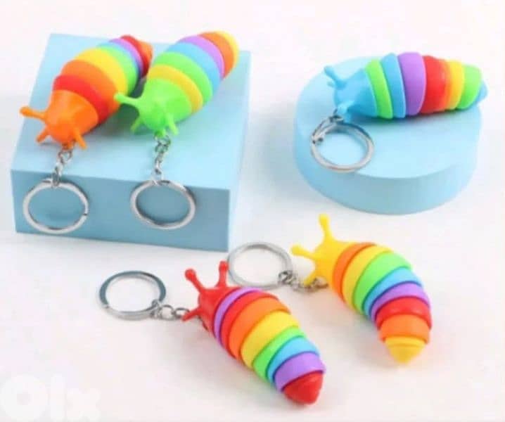 crazy keychain 15