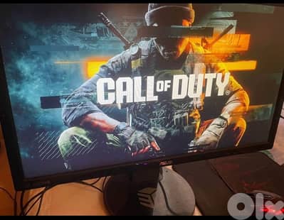 ASUS 3D - Monitor