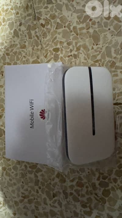huawei router