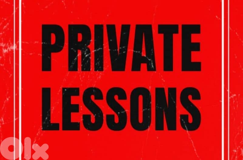 Leçons particulières 6ème au Seconde 0