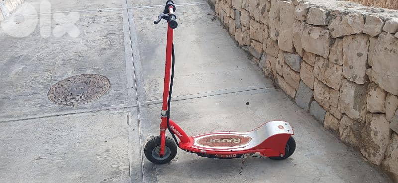 electric scooter for sale 4