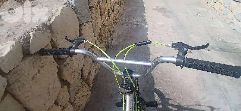 bicycle for sale like new 3