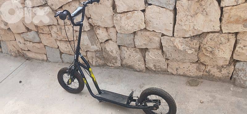 scooter 0