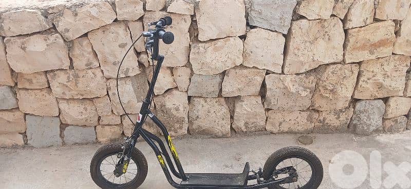 scooter 1