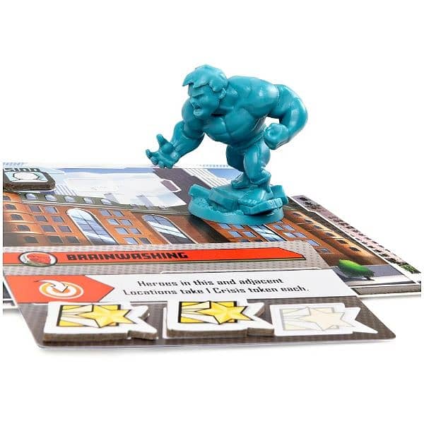 marvel united board game 3