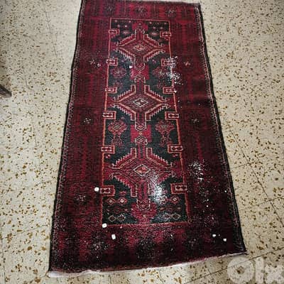 tapis ajami