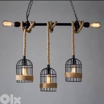chandelier