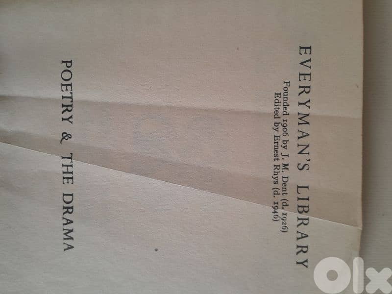 The English Galaxy of shorter Poems , complete 3