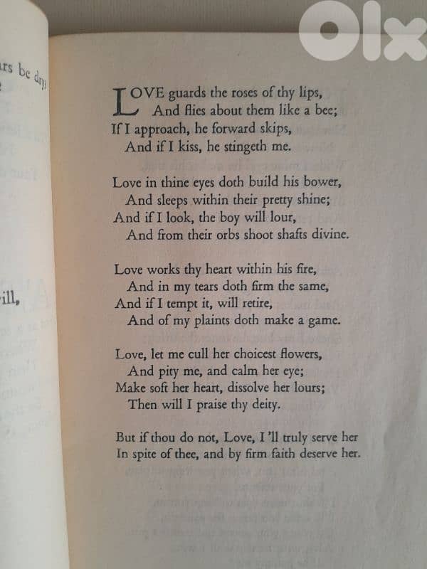 The English Galaxy of shorter Poems , complete 4