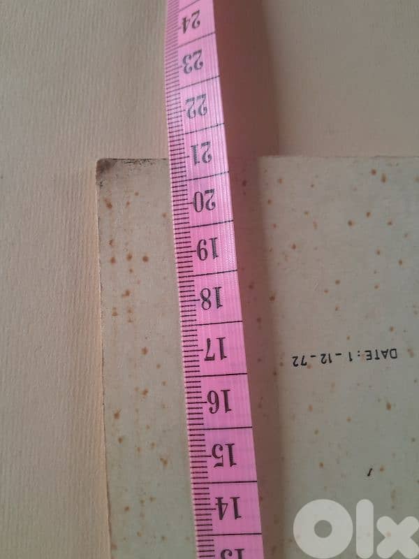 official MEA CODE BOOK issue nbr. 3 1972 complete 6