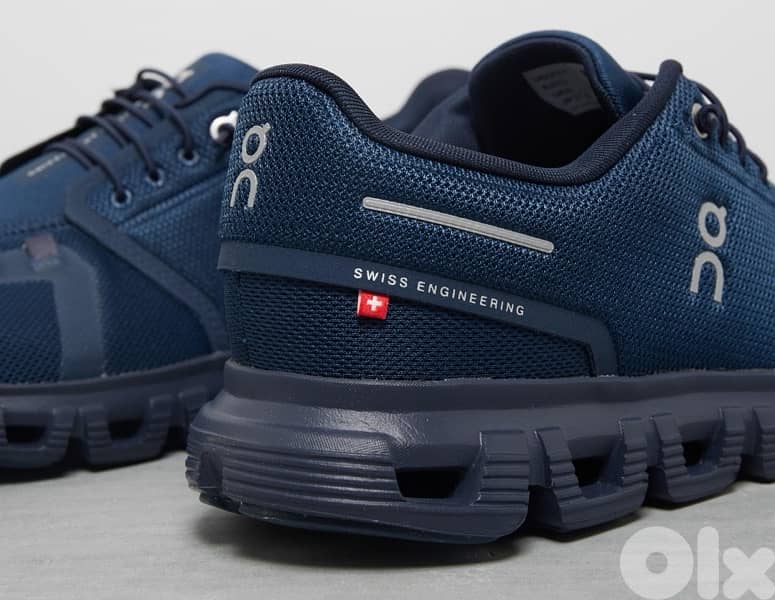 On Running Cloud 6 1