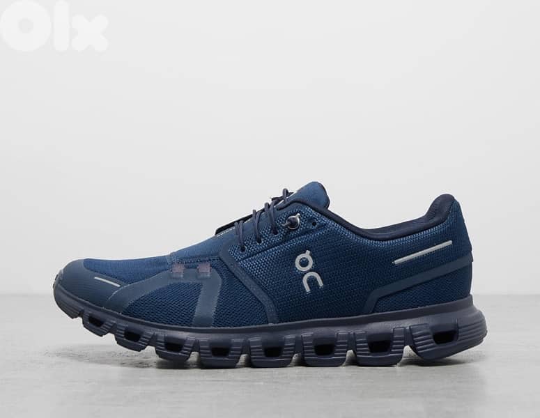 On Running Cloud 6 2