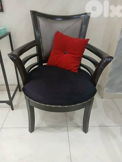 fauteuil + 2 bergères