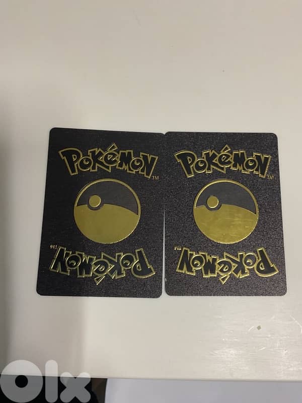 pokemon cards 1