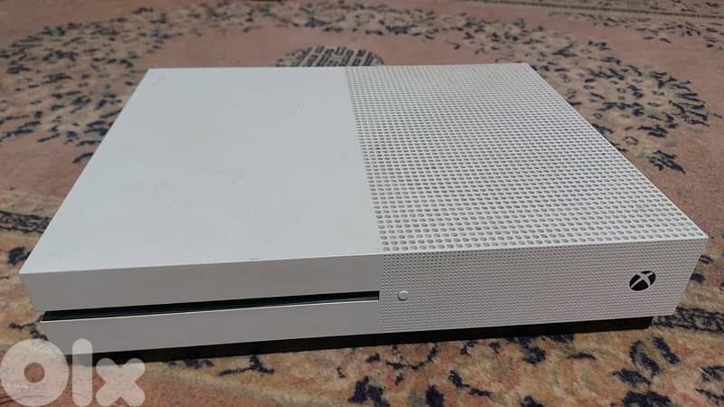 xbox one s 1