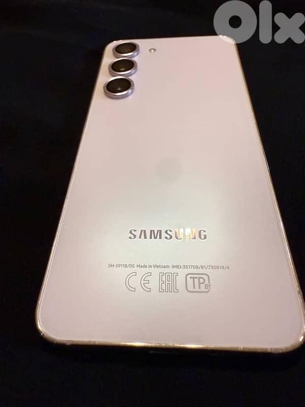 Samsung S23 0