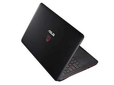 ASUS G551V Gaming Laptop