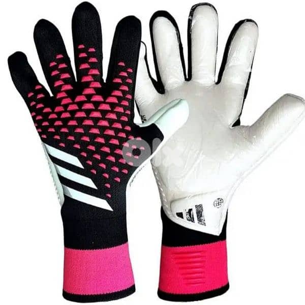 football and gloves shoes original adidas w nike w puma كفوف كرة قدم 5