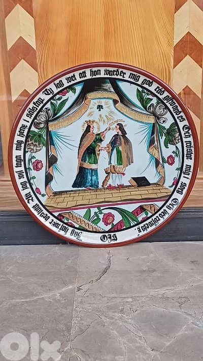 antique