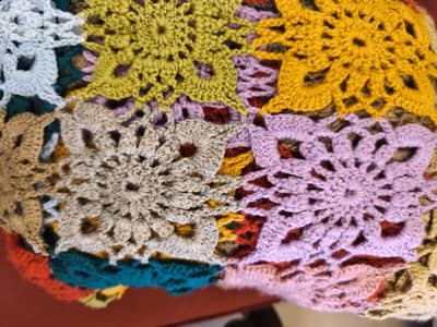 crochet