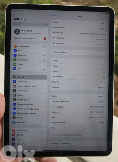 ipad pro 2020