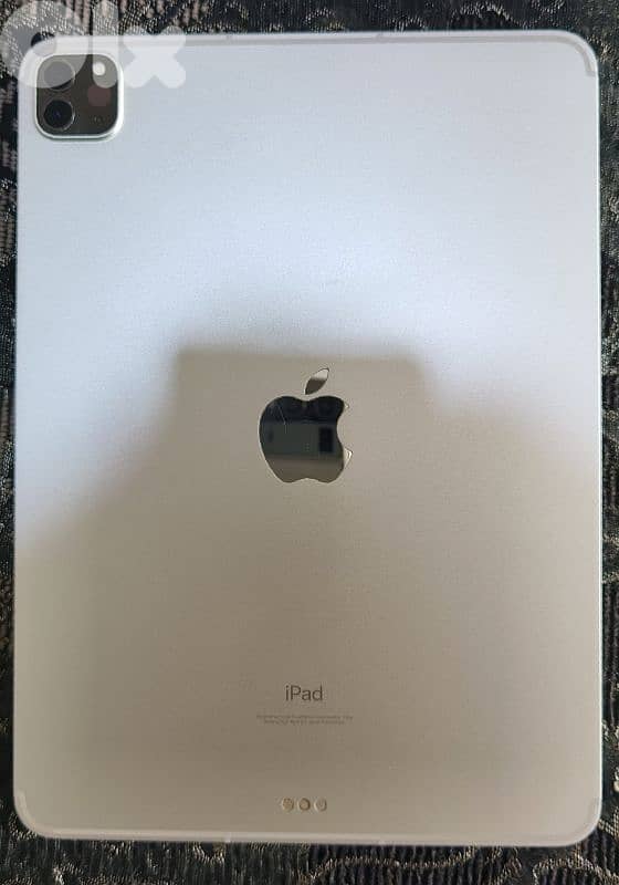ipad pro 2020 1