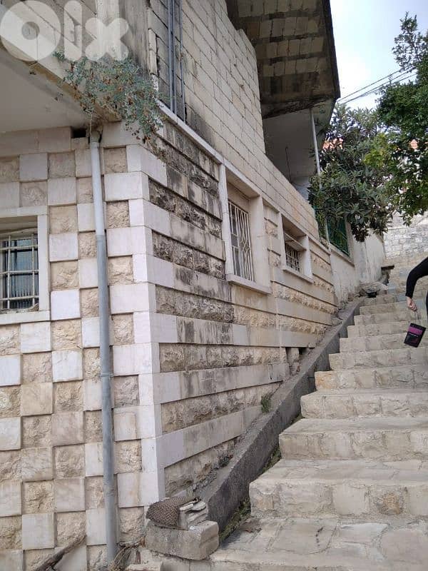 بيت للبيع في الشوف المختارة house for sale in chouf 0