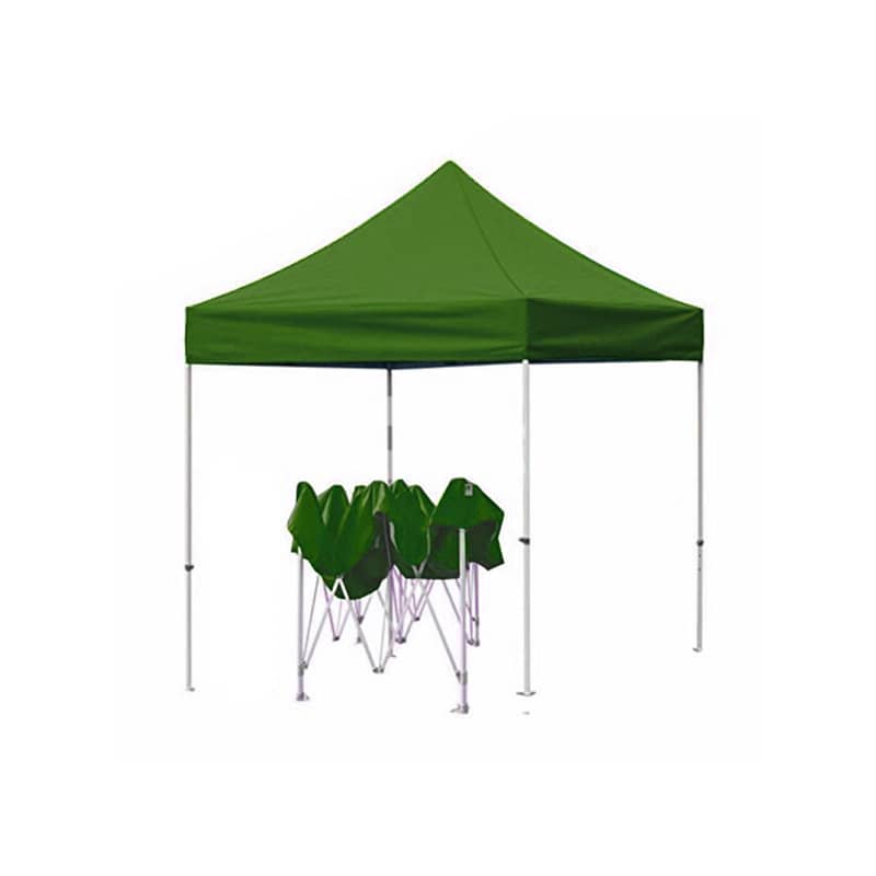 Outdoor Waterproof Canopy Tent 3x3 M - خيمة خارجية مقاومة للماء بمظلة 1