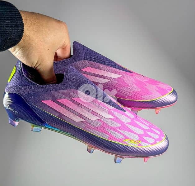 football shoes original nike w adidas w puma احذية كرة قدم 1