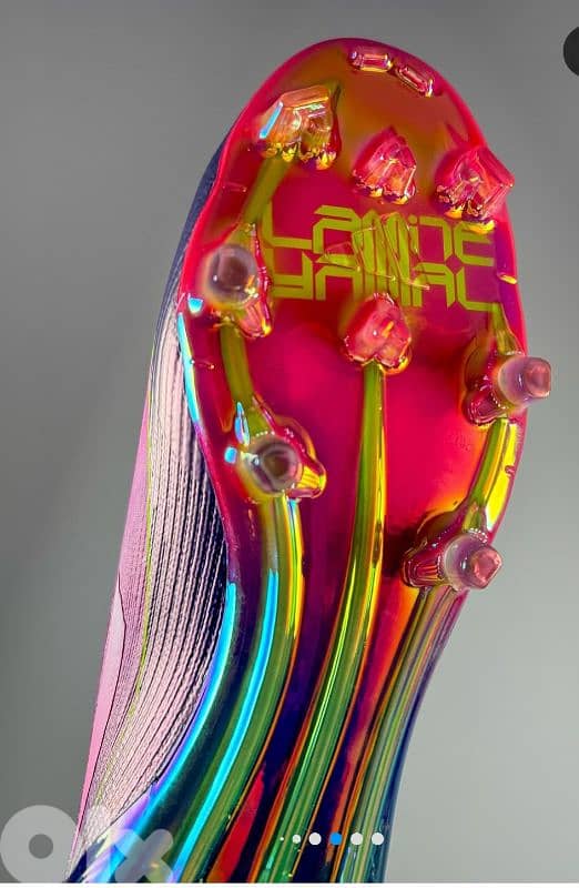 football shoes original nike w adidas w puma احذية كرة قدم 2