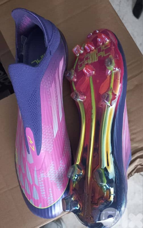 football shoes original nike w adidas w puma احذية كرة قدم 3