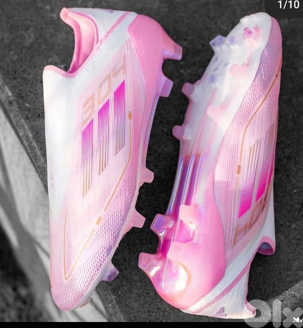 football shoes original nike w adidas w puma احذية كرة قدم 5