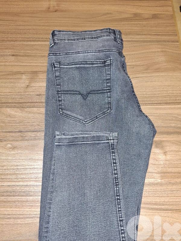 Brand new Diesel Jeans 0