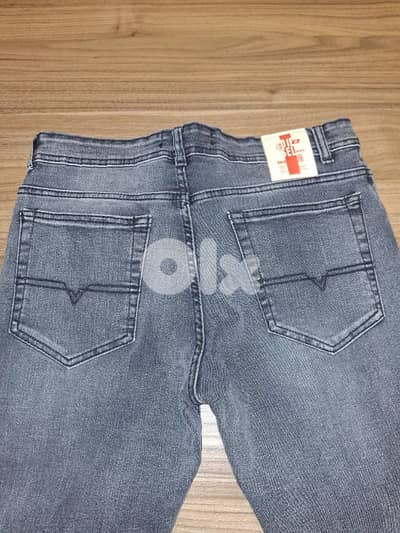 Brand new Diesel Jeans